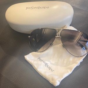 Yves Saint Laurent Sun Glasses